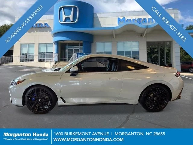 2026 Honda Prelude - Image 2 of 23