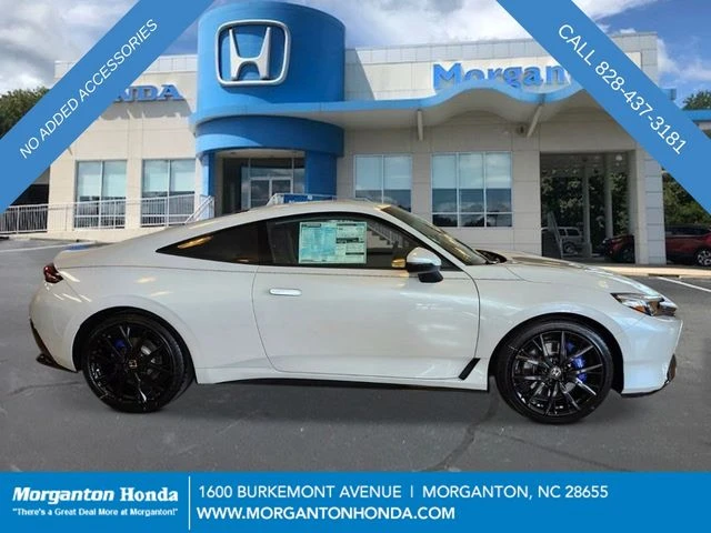 2026 Honda Prelude - Image 8 of 23