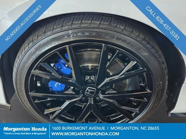 2026 Honda Prelude - Image 11 of 23