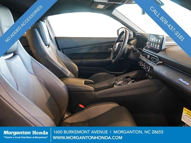 2026 Honda Prelude - Image 23 of 23
