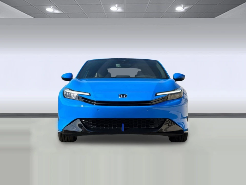 2026 Honda Prelude - Image 5 of 31