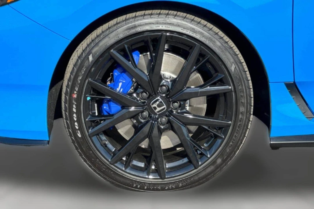 2026 Honda Prelude - Image 11 of 31