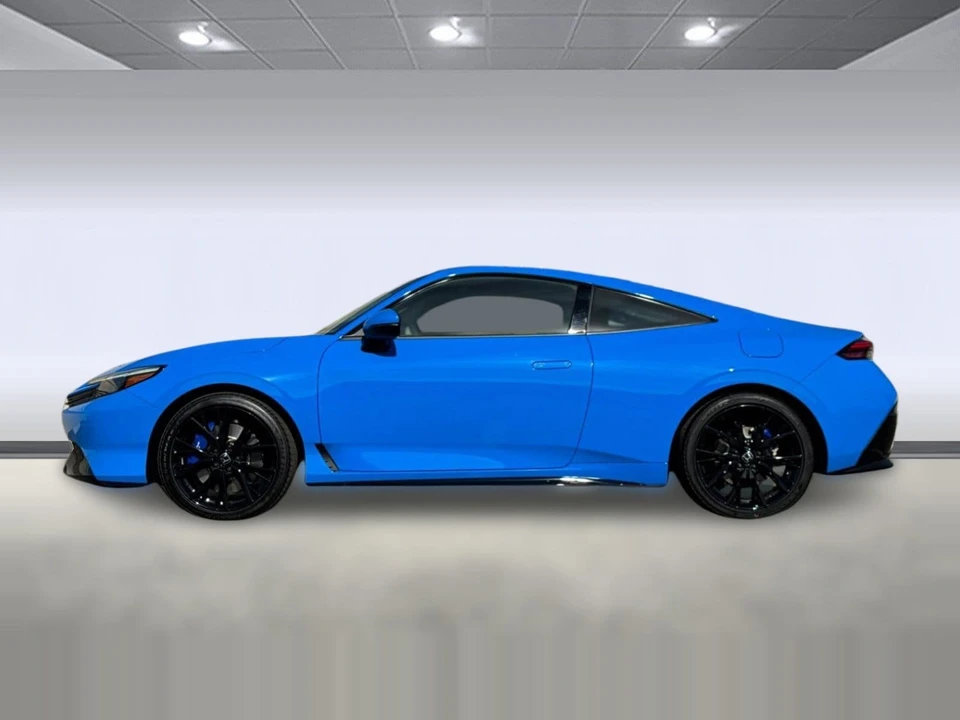 2026 Honda Prelude - Image 2 of 31