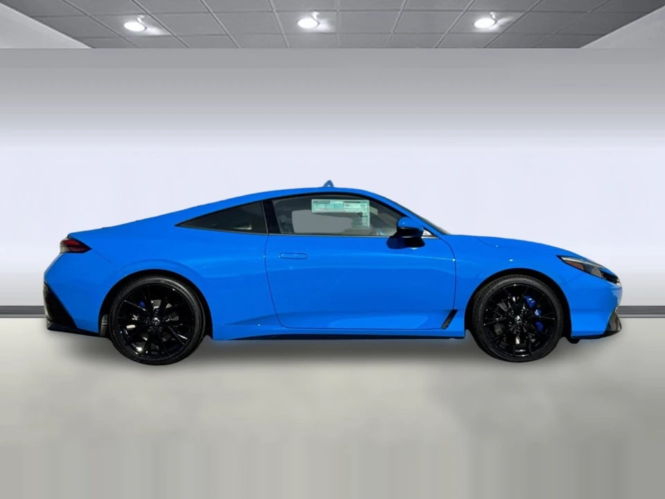 2026 Honda Prelude - Image 7 of 31