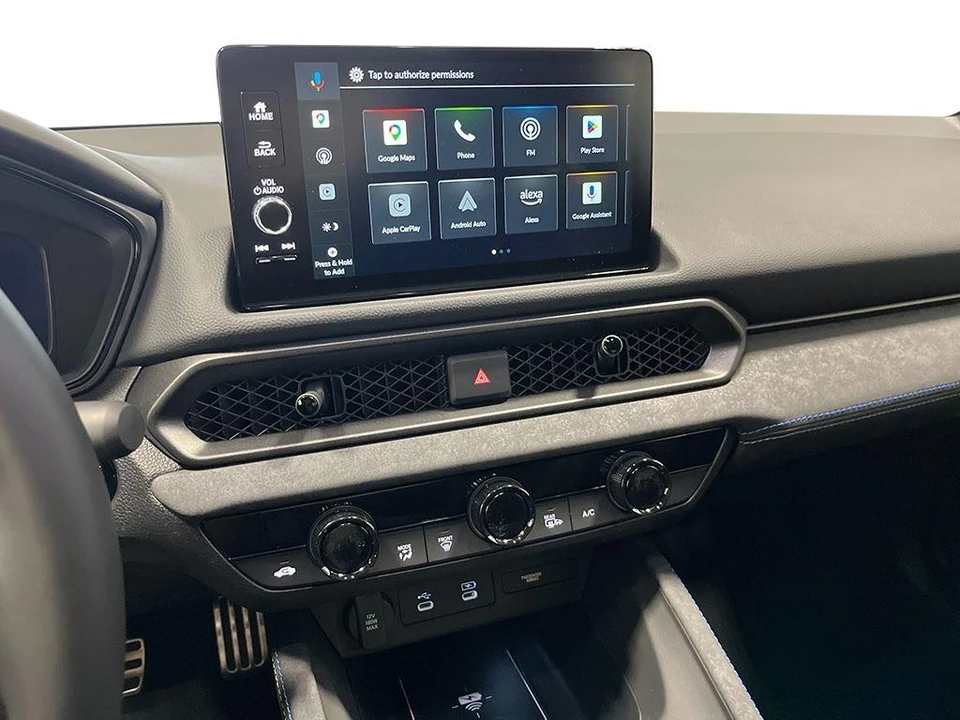 2026 Honda Prelude - Image 17 of 25