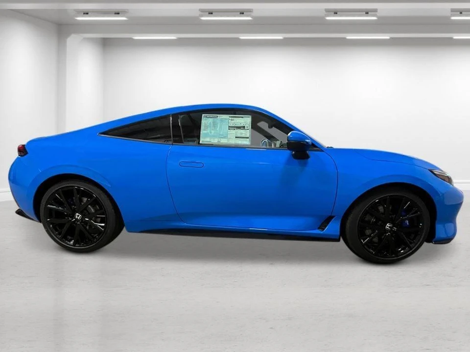 2026 Honda Prelude - Image 7 of 25