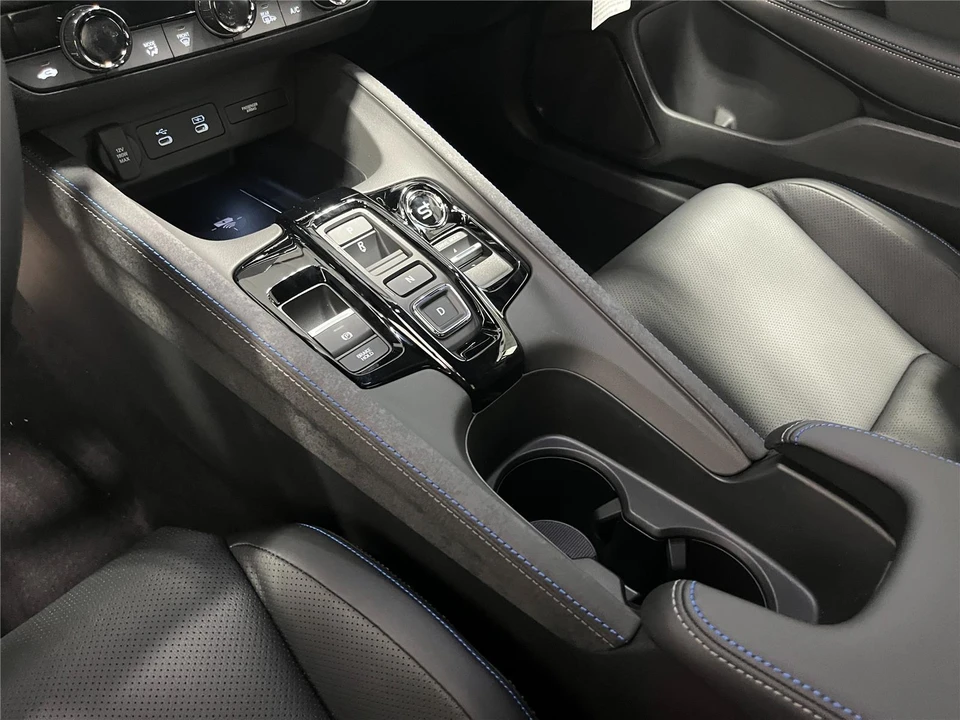 2026 Honda Prelude - Image 14 of 25