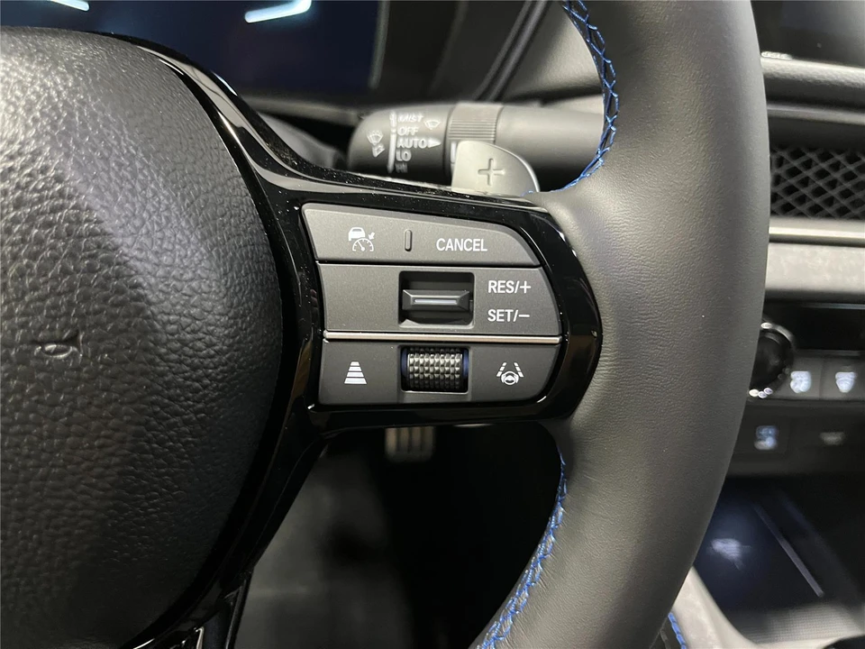 2026 Honda Prelude - Image 16 of 25