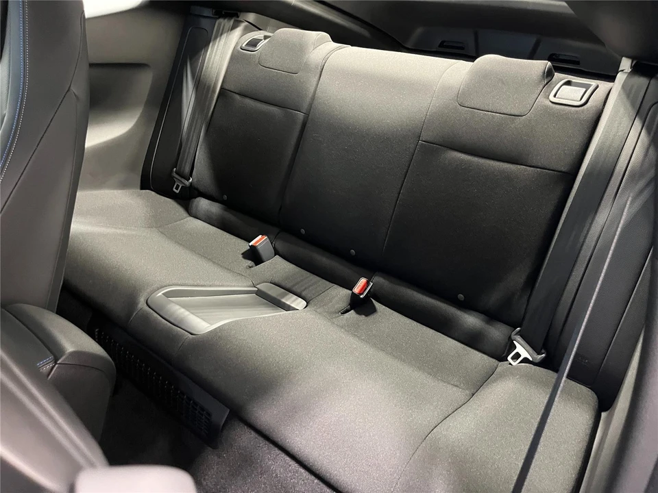 2026 Honda Prelude - Image 20 of 25