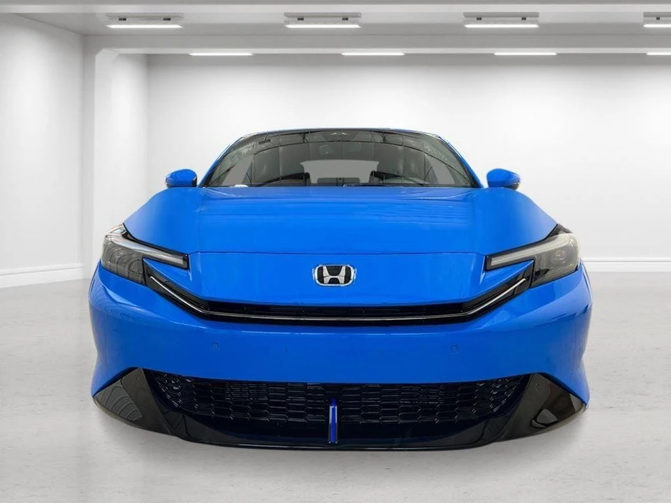 2026 Honda Prelude - Image 9 of 25