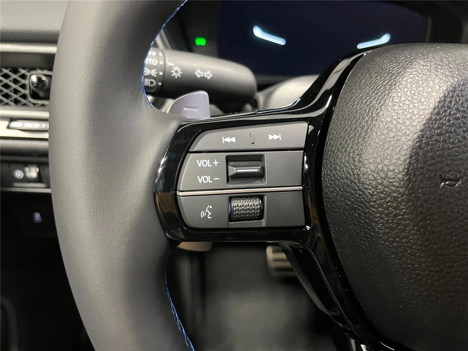 2026 Honda Prelude - Image 15 of 25