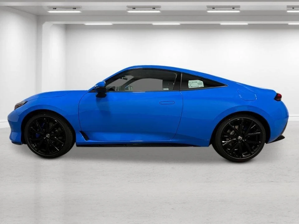 2026 Honda Prelude - Image 2 of 25