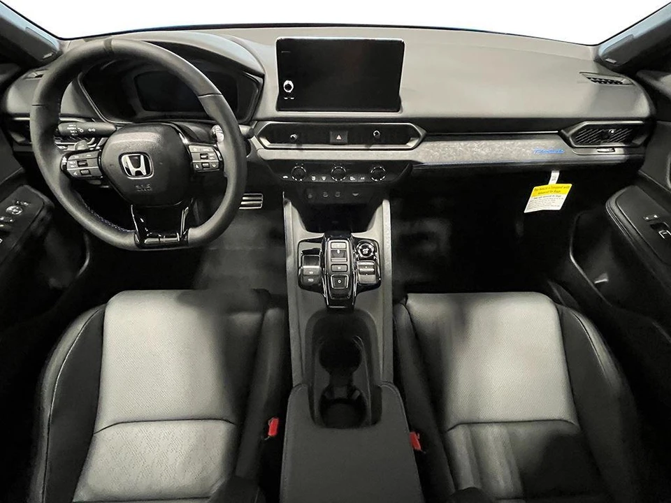 2026 Honda Prelude - Image 21 of 25