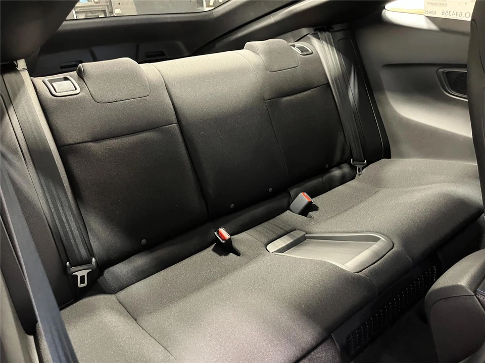2026 Honda Prelude - Image 24 of 25