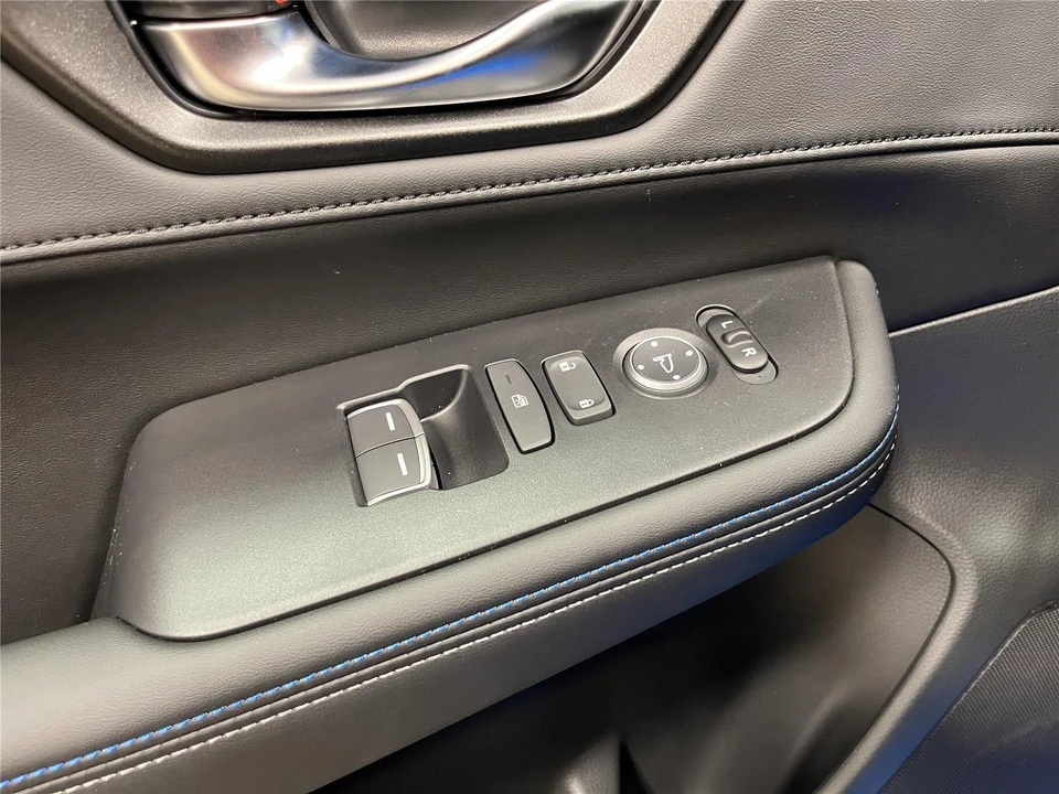 2026 Honda Prelude - Image 12 of 25