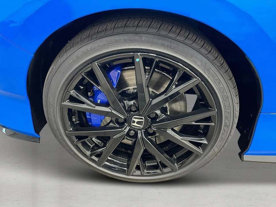 2026 Honda Prelude - Image 10 of 25