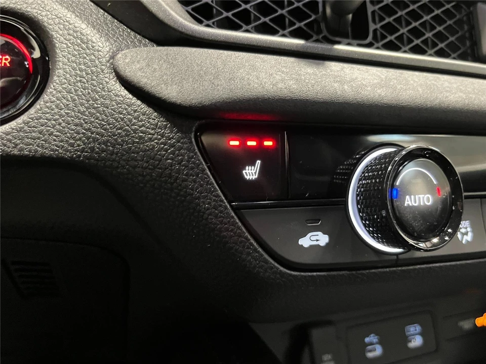 2026 Honda Prelude - Image 18 of 25