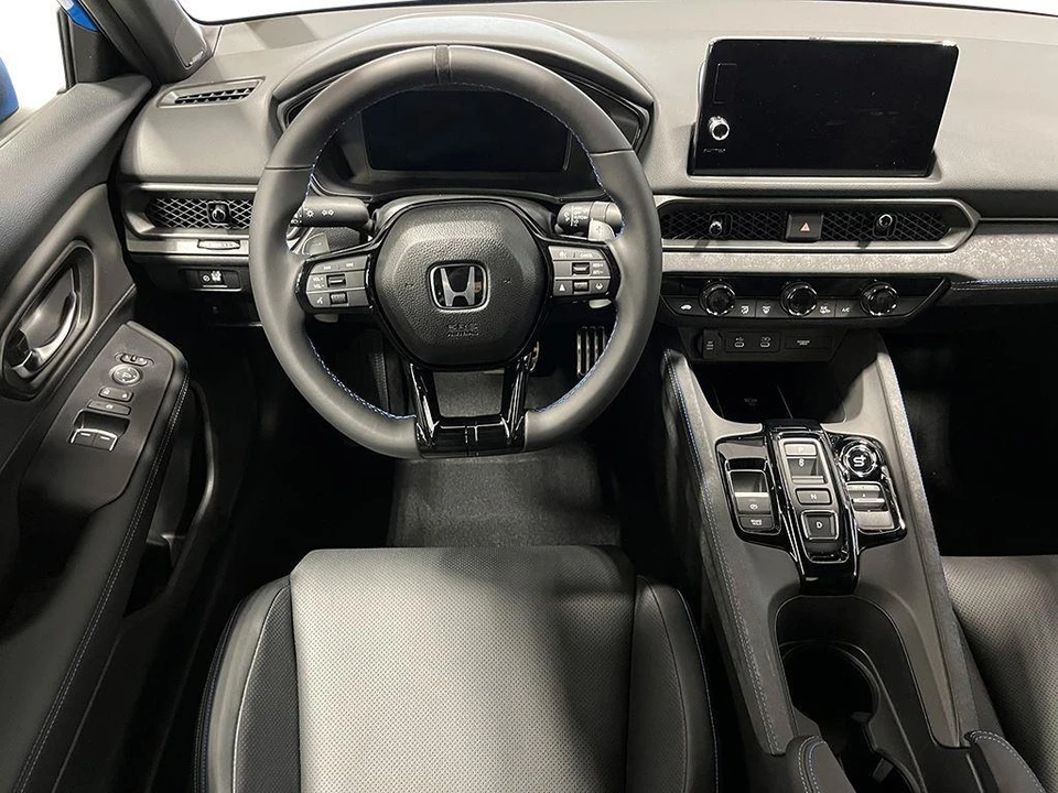 2026 Honda Prelude - Image 22 of 25