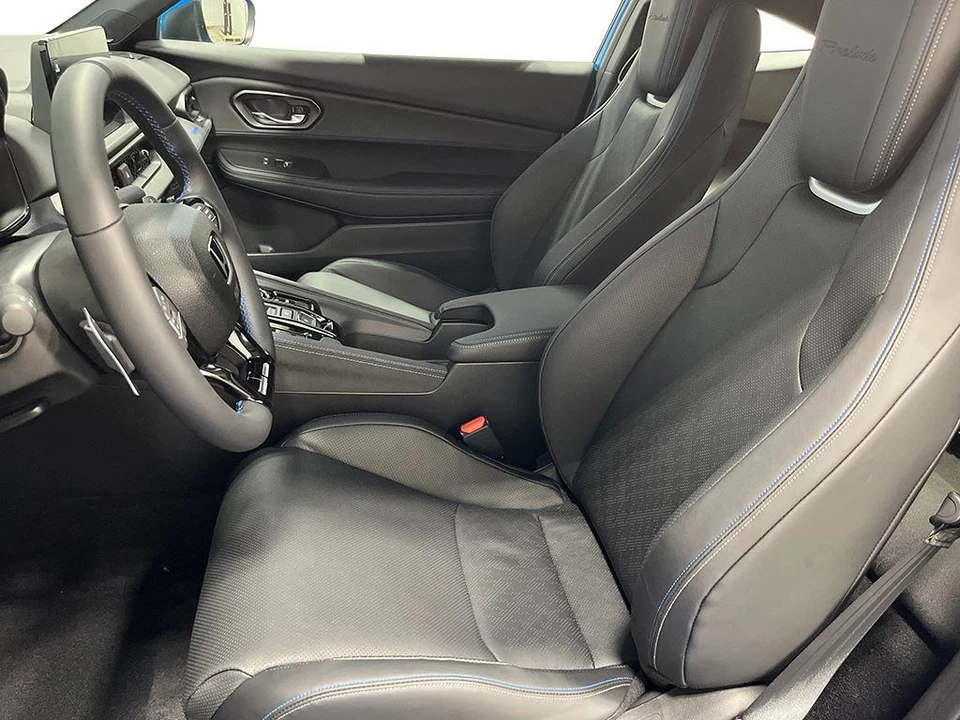 2026 Honda Prelude - Image 13 of 25