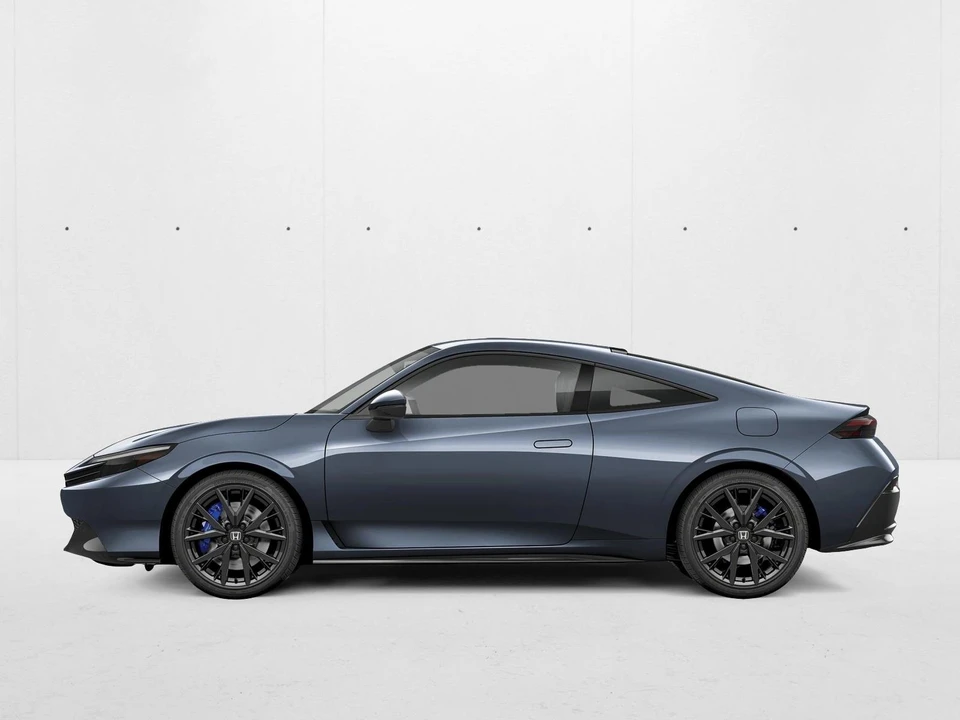 2026 Honda Prelude - Image 2 of 2