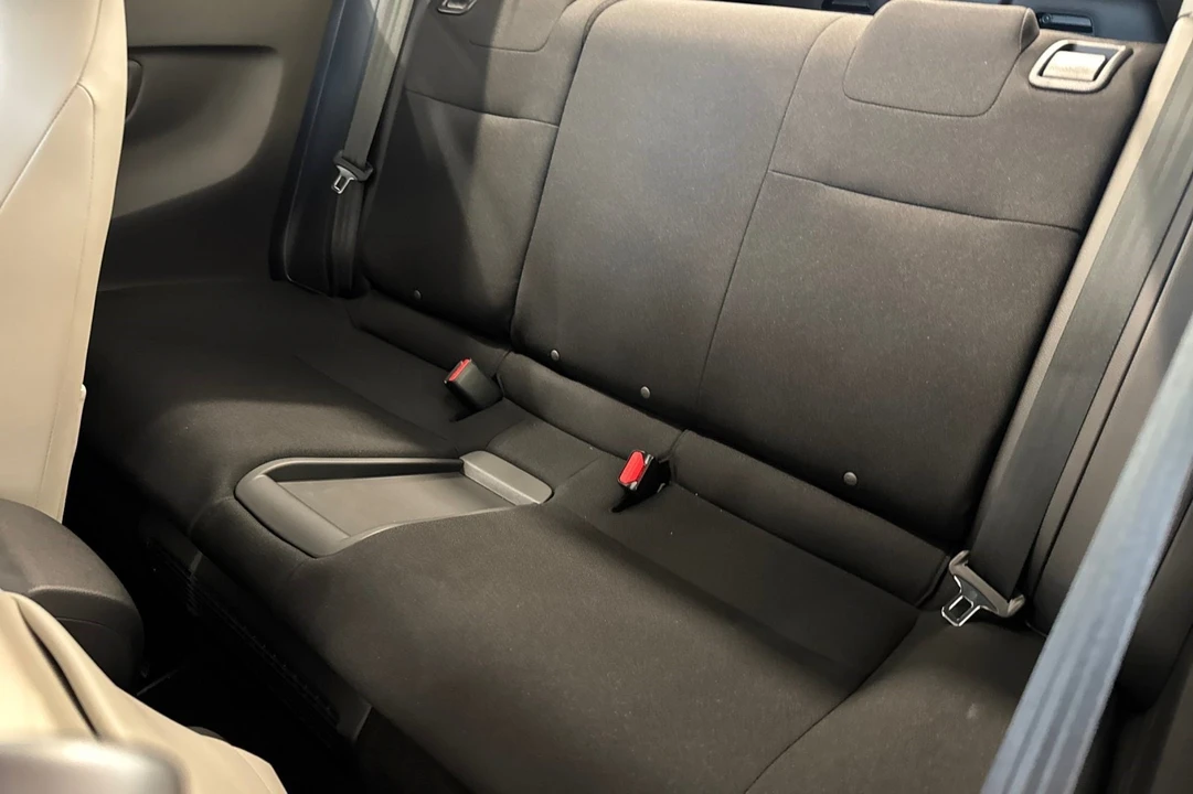 2026 Honda Prelude - Image 25 of 31