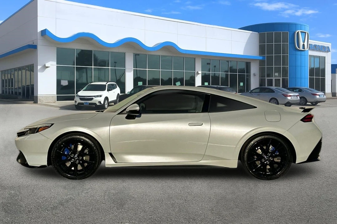 2026 Honda Prelude - Image 2 of 31