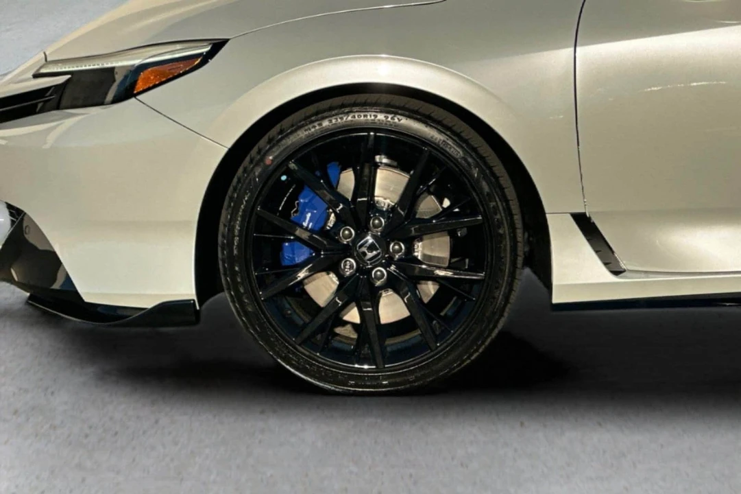 2026 Honda Prelude - Image 12 of 31