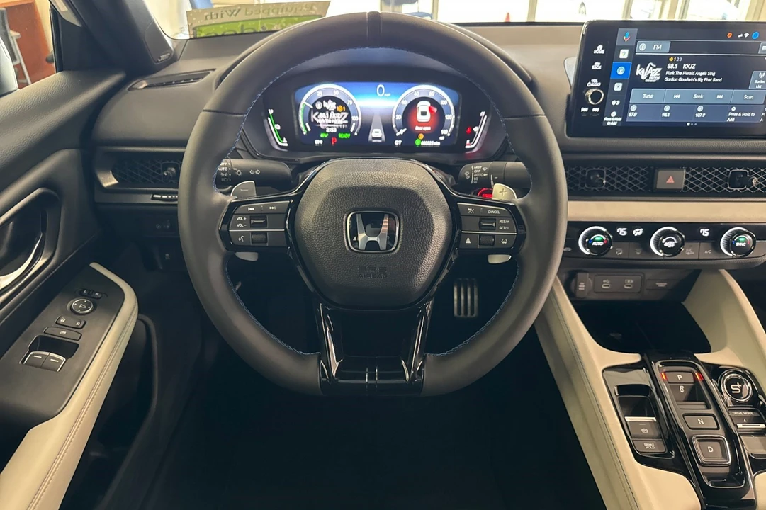 2026 Honda Prelude - Image 28 of 31