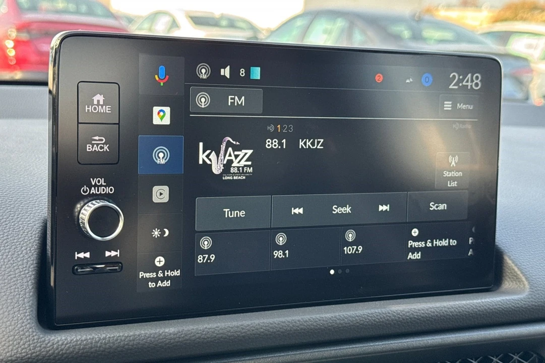 2026 Honda Prelude - Image 23 of 31
