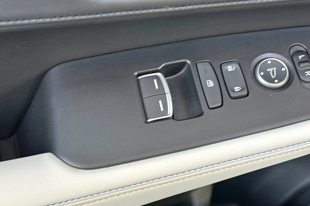 2026 Honda Prelude - Image 13 of 29