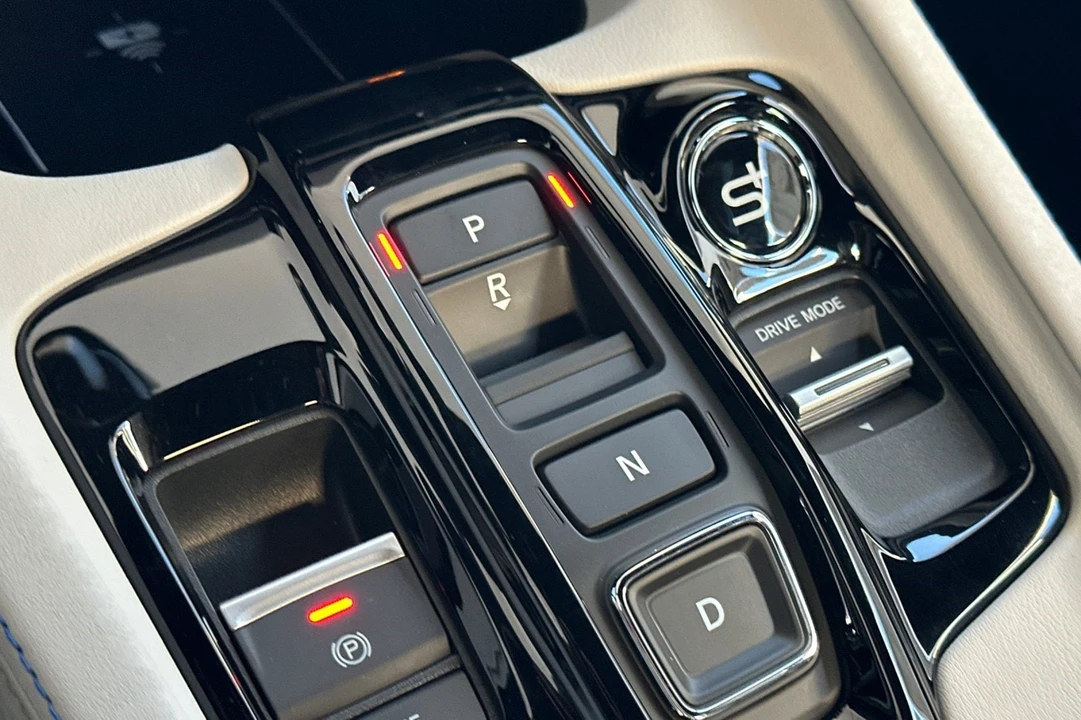 2026 Honda Prelude - Image 16 of 29