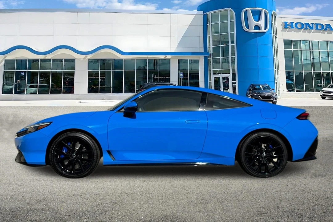 2026 Honda Prelude - Image 2 of 29