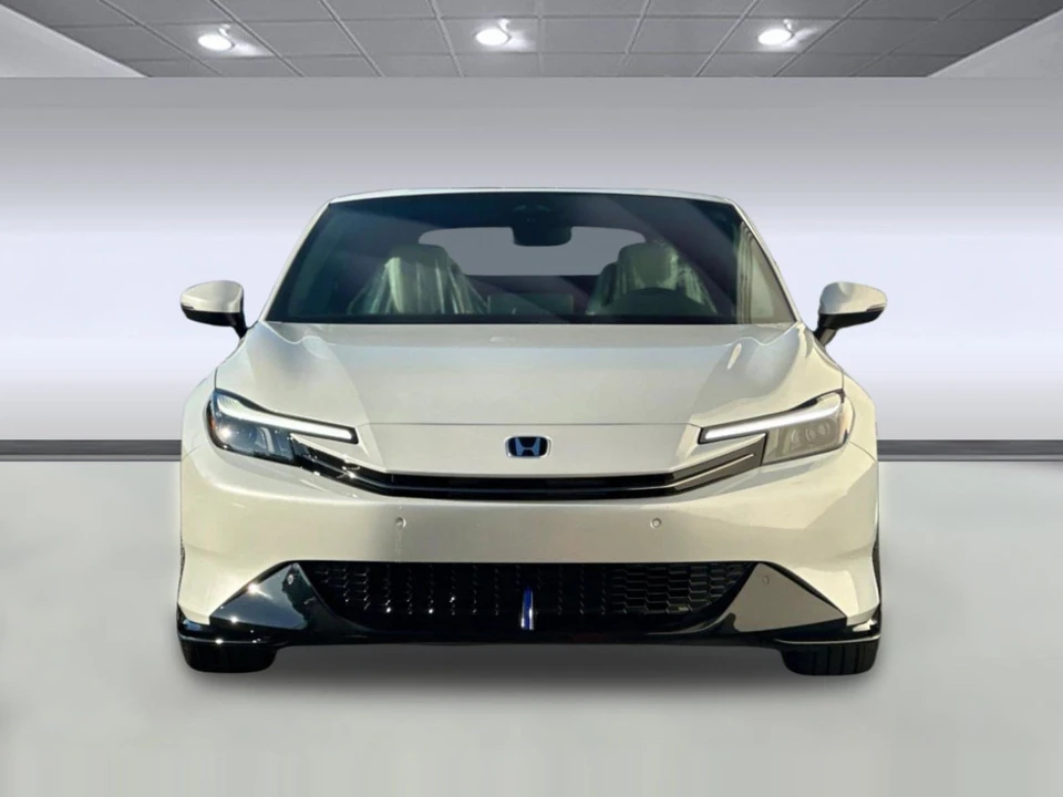 2026 Honda Prelude - Image 5 of 29