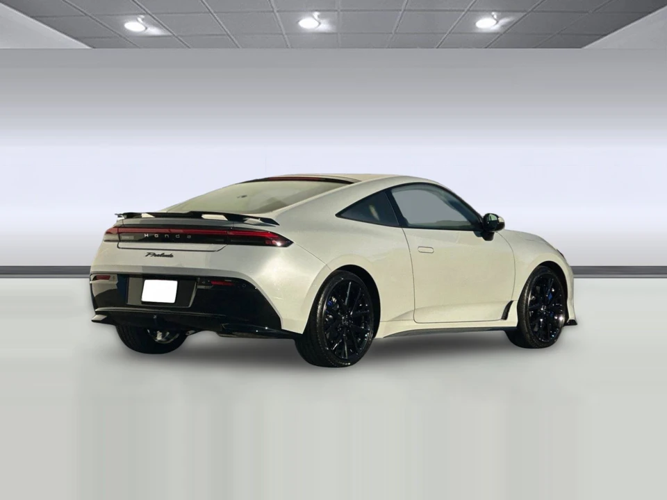 2026 Honda Prelude - Image 8 of 29