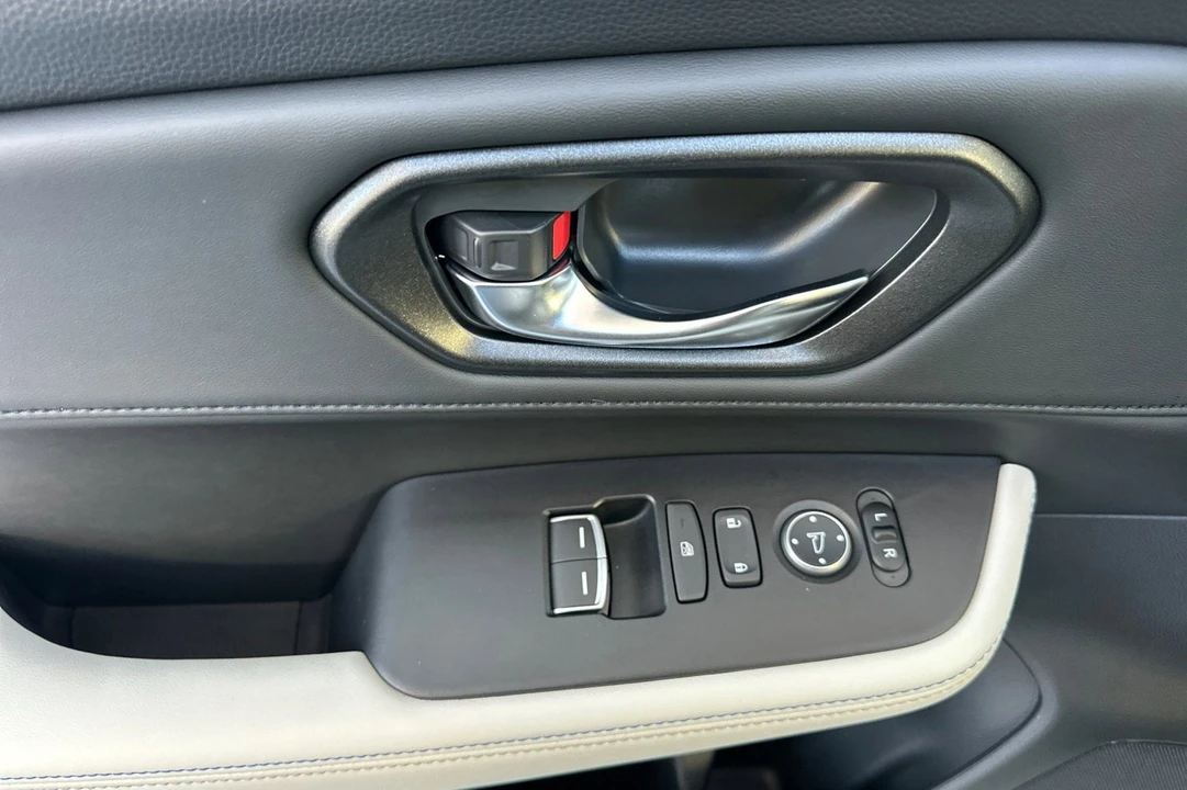 2026 Honda Prelude - Image 26 of 29
