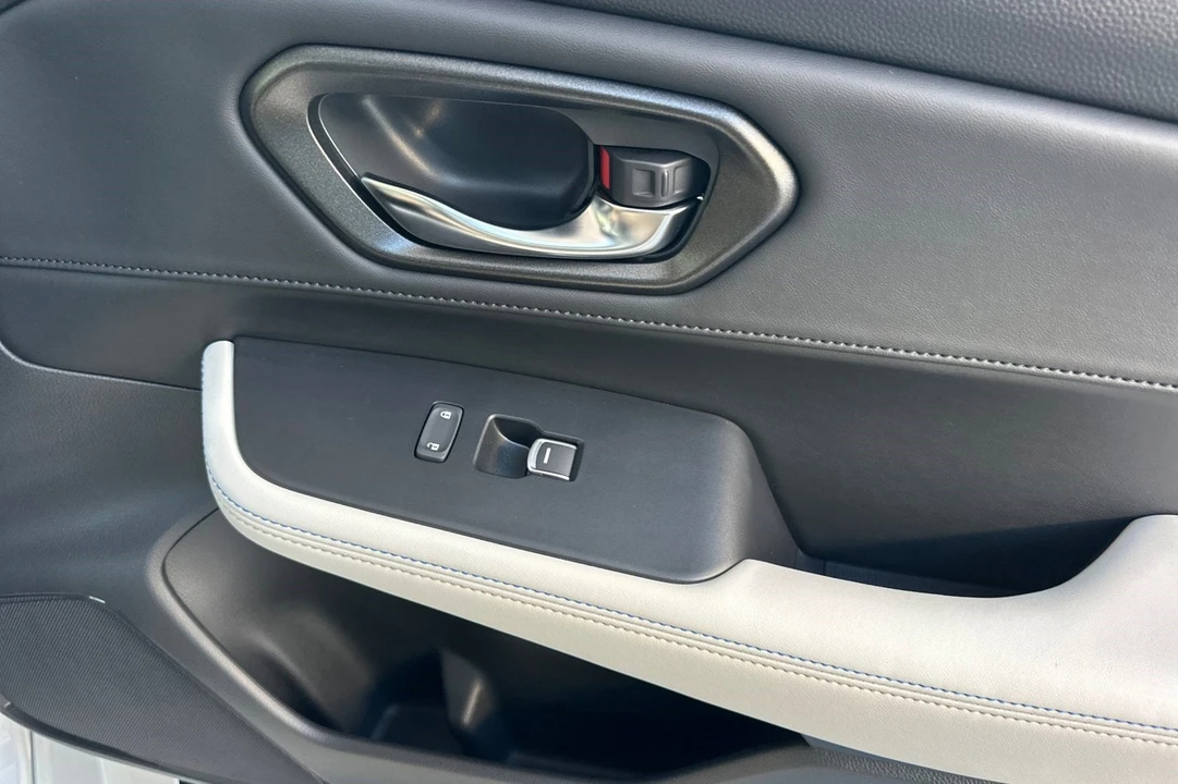 2026 Honda Prelude - Image 25 of 29