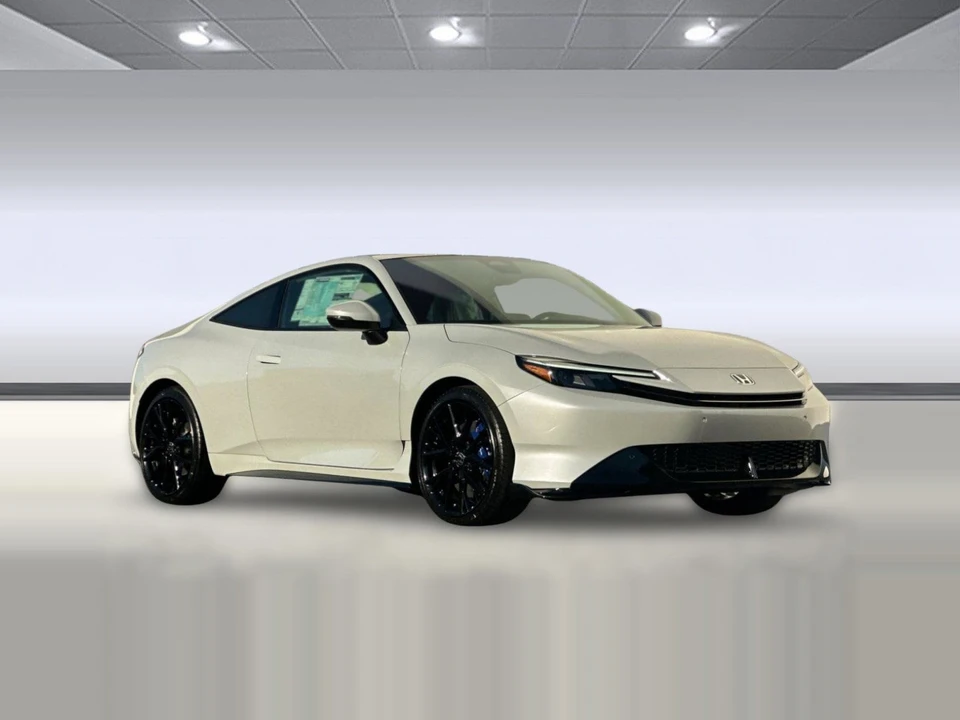 2026 Honda Prelude - Image 6 of 29