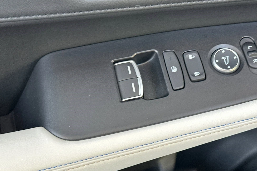 2026 Honda Prelude - Image 13 of 29
