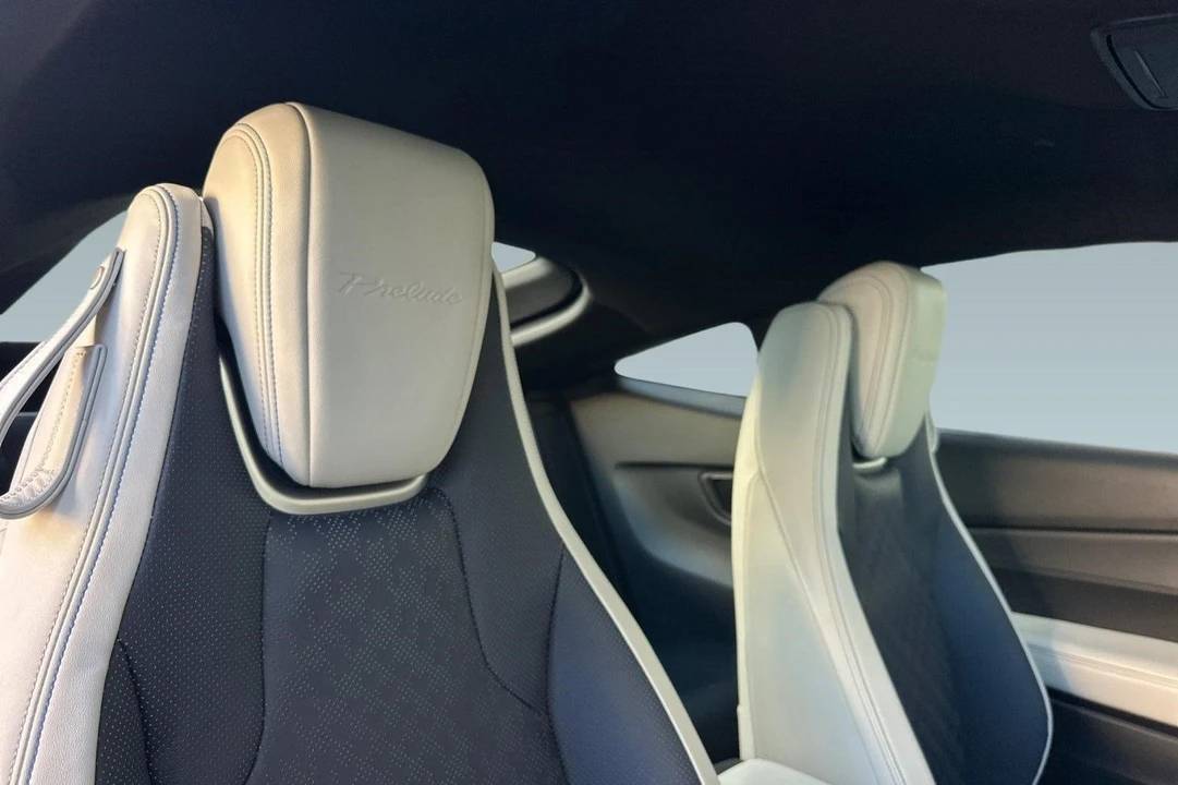 2026 Honda Prelude - Image 22 of 29