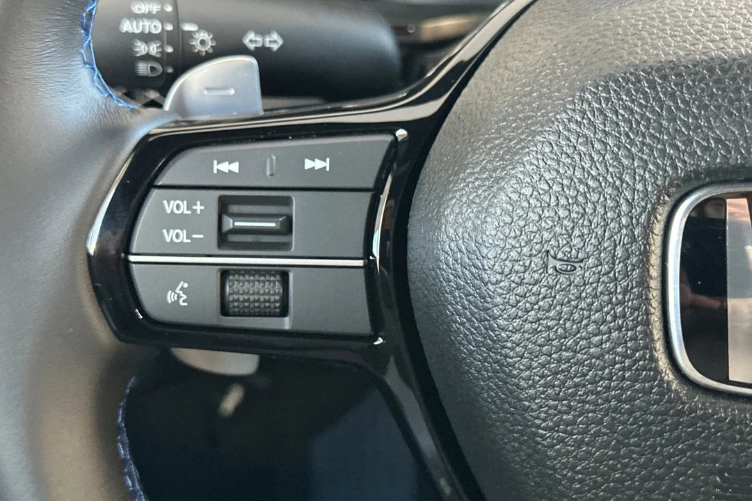 2026 Honda Prelude - Image 15 of 29