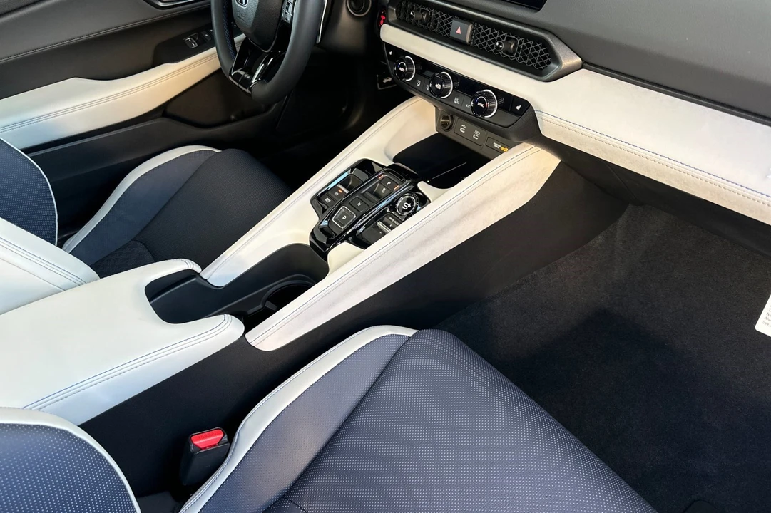2026 Honda Prelude - Image 24 of 29