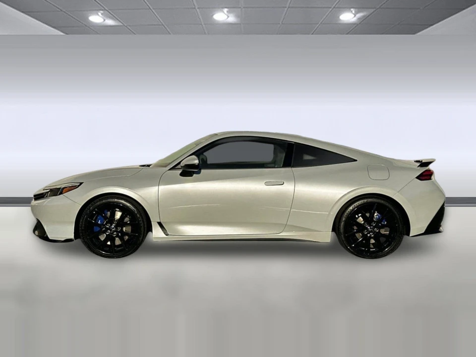 2026 Honda Prelude - Image 2 of 29