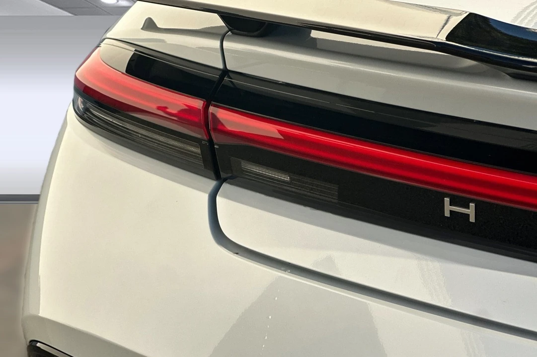 2026 Honda Prelude - Image 12 of 29