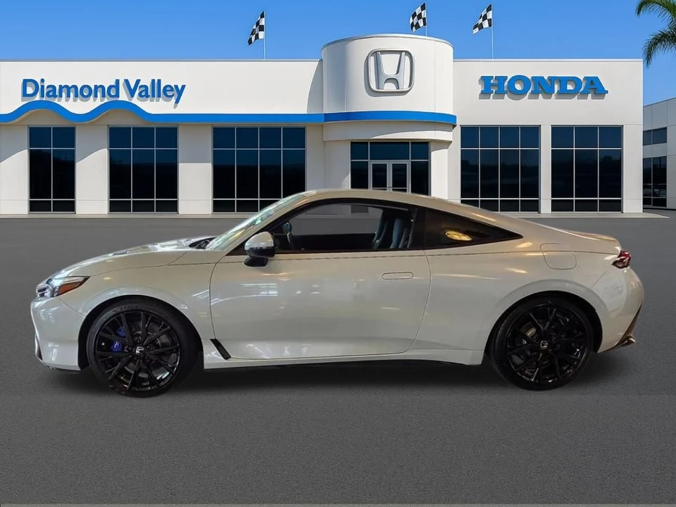 2026 Honda Prelude - Image 6 of 20