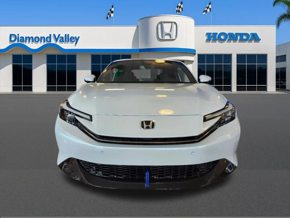 2026 Honda Prelude - Image 8 of 20