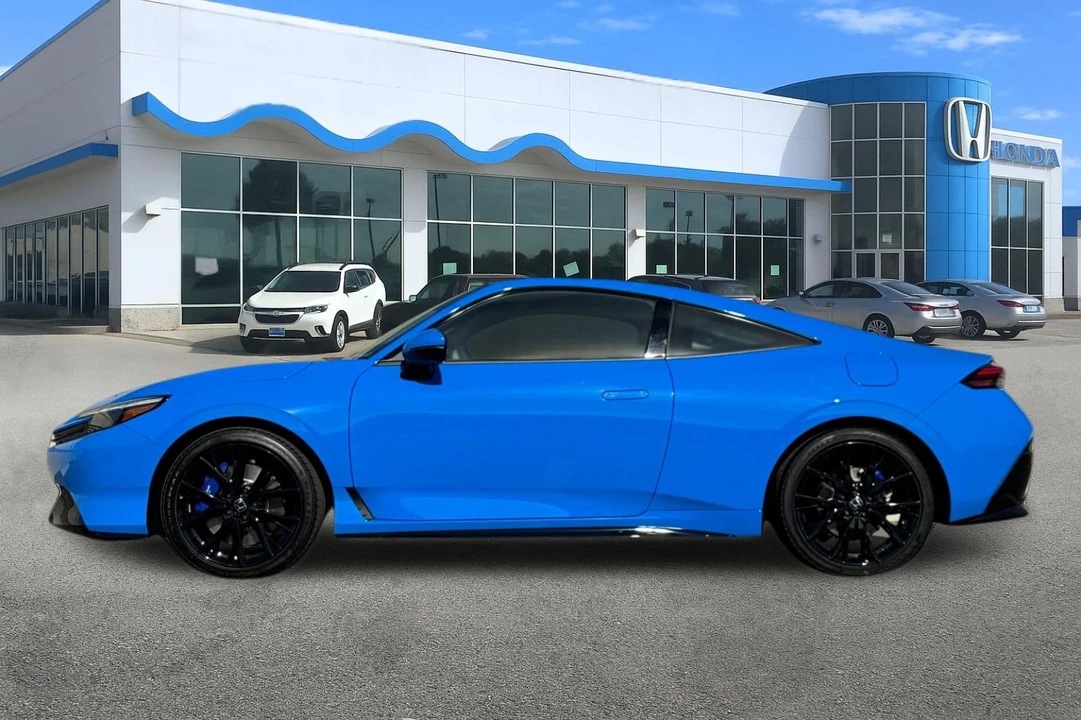 2026 Honda Prelude - Image 2 of 31