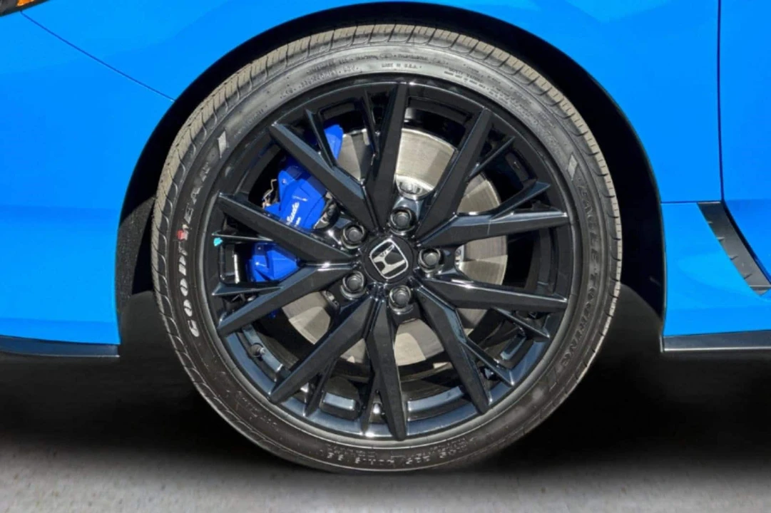 2026 Honda Prelude - Image 12 of 31