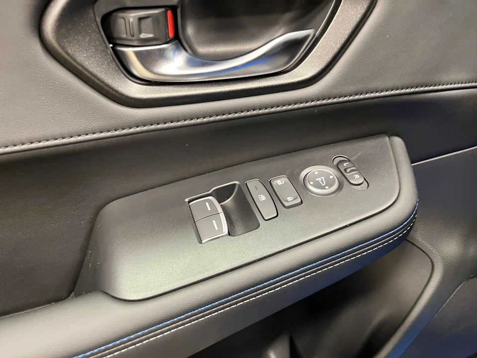 2026 Honda Prelude - Image 12 of 25
