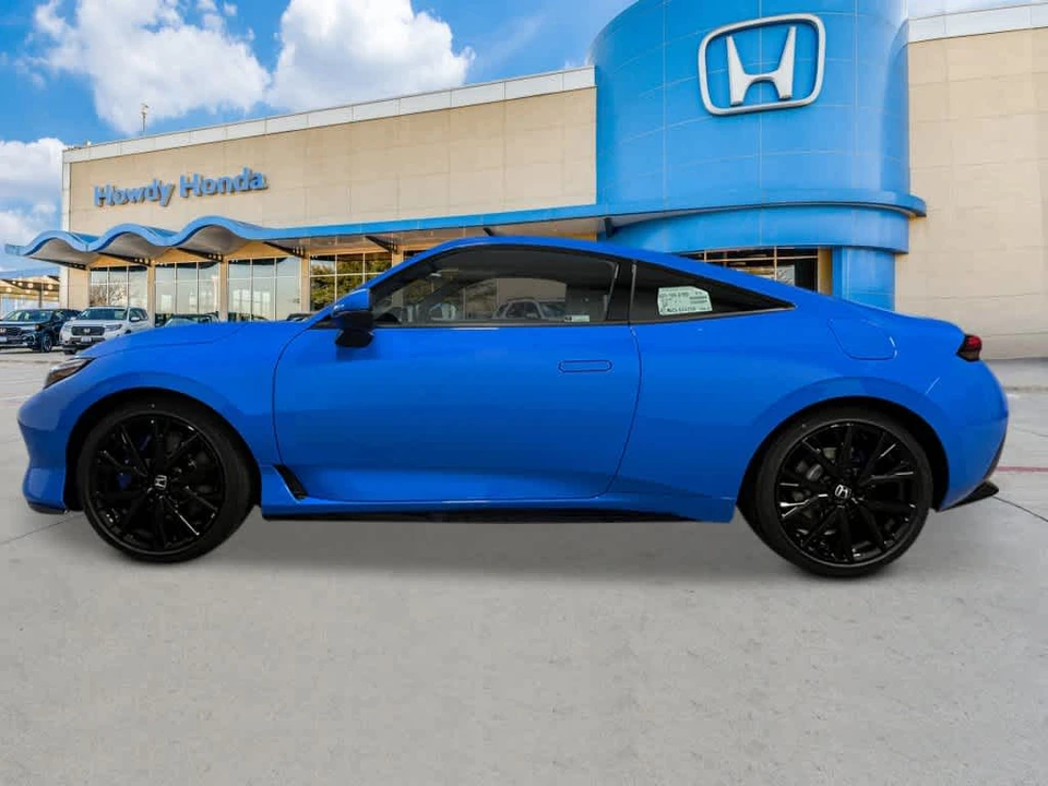 2026 Honda Prelude - Image 2 of 25