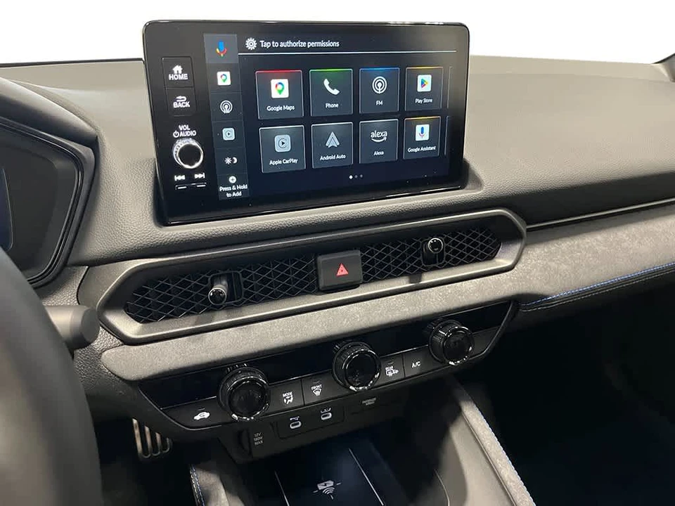 2026 Honda Prelude - Image 17 of 25